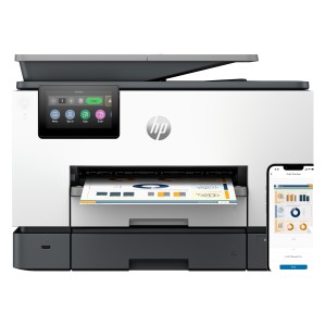HP Multifunzione Inkjet 4U561B-629