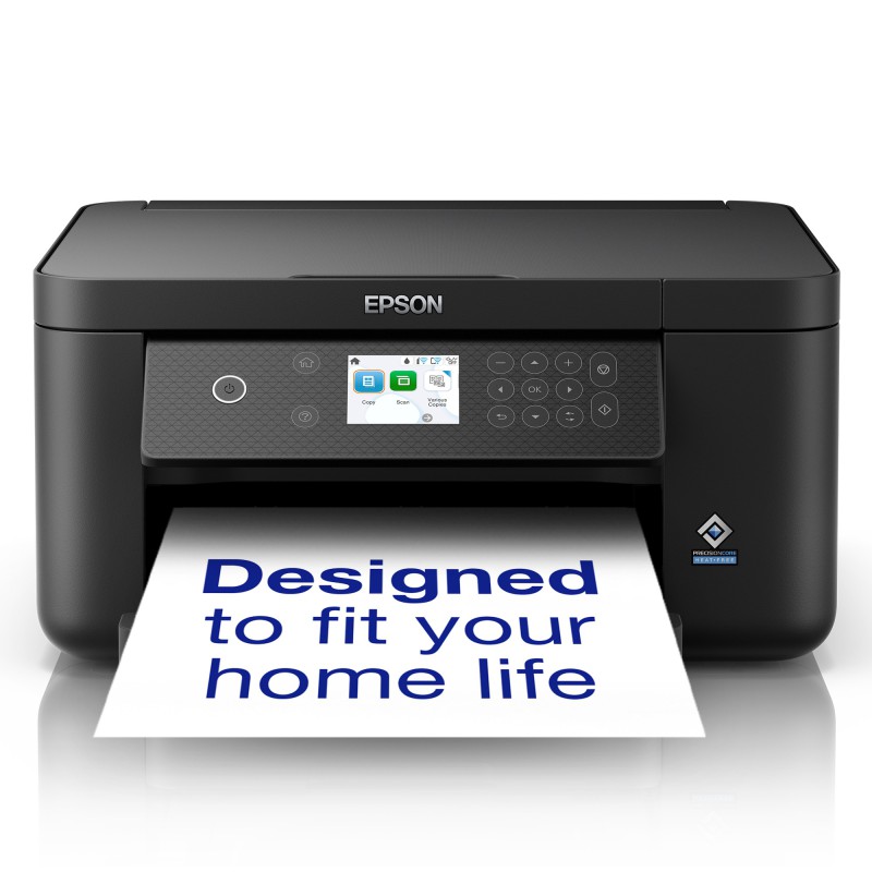 Epson Multifunzione Inkjet C11CK61403