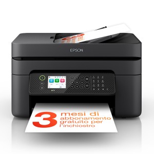 Epson Multifunzione Inkjet C11CK62402