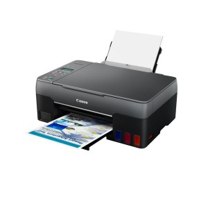 Canon Multifunzione Inkjet 4468C006