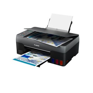 Canon Multifunzione Inkjet 4468C006
