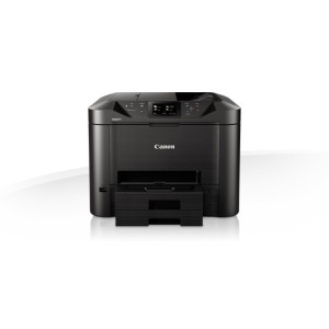 Canon Multifunzione Inkjet 0971C031