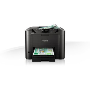 Canon Multifunzione Inkjet 0971C031