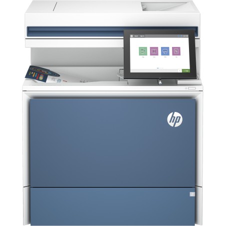 HP Multifunzione Laser 6QN29A-B19
