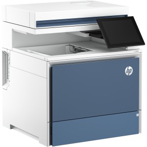 HP Multifunzione Laser 6QN29A-B19