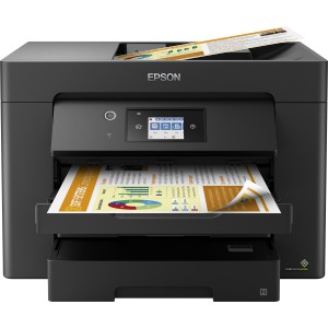 Epson Multifunzione Inkjet C11CH68403
