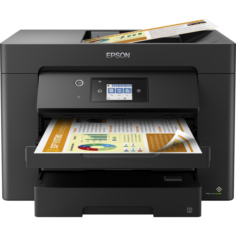 Epson Multifunzione Inkjet C11CH68403