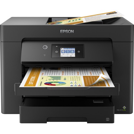 Epson Multifunzione Inkjet C11CH68403