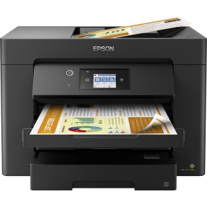 Epson Multifunzione Inkjet C11CH68403