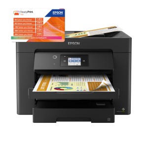 Epson Multifunzione Inkjet C11CH68403