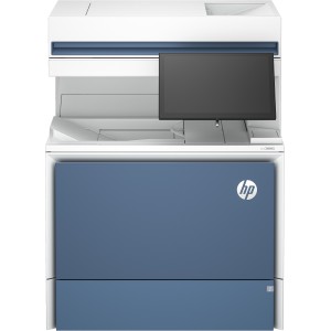 HP Multifunzione Laser 6QN36A-B19