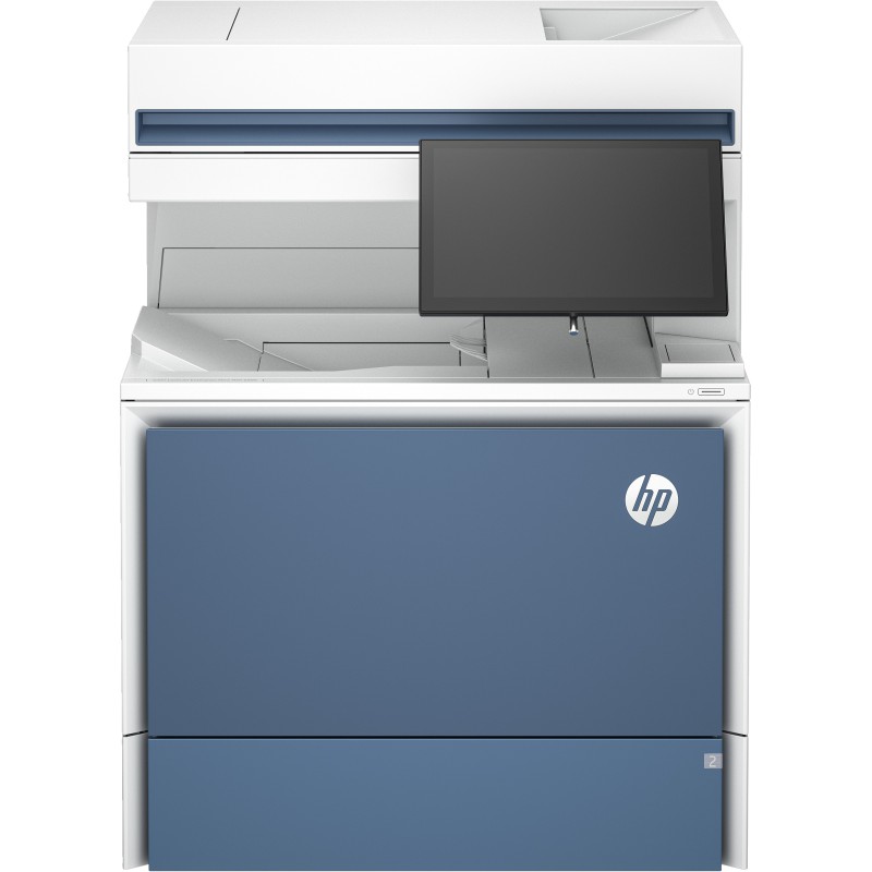HP Multifunzione Laser 6QN36A-B19