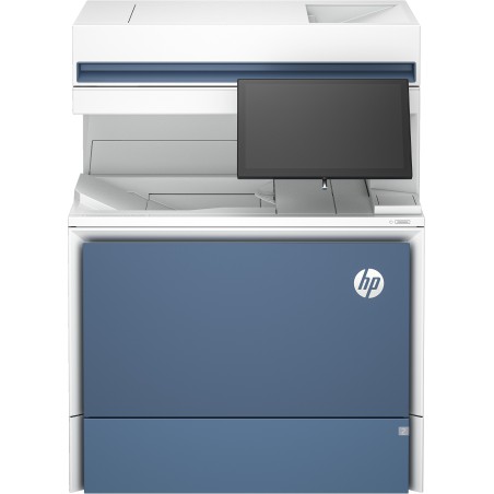 HP Multifunzione Laser 6QN36A-B19