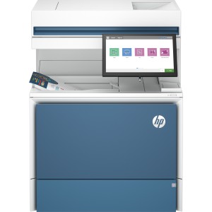 HP Multifunzione Laser 6QN36A-B19
