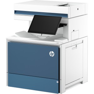 HP Multifunzione Laser 6QN36A-B19