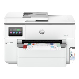 HP Multifunzione Inkjet 537P6B-629