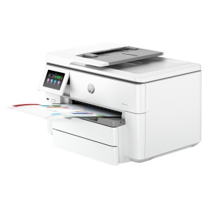 HP Multifunzione Inkjet 537P6B-629
