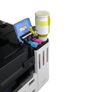 Canon Multifunzione Inkjet 6880C006