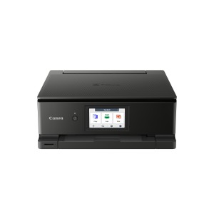 Canon Multifunzione Inkjet 6152C006