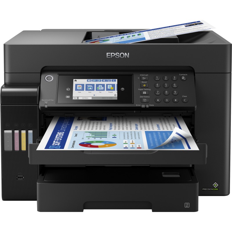 Epson Multifunzione Inkjet C11CH71411