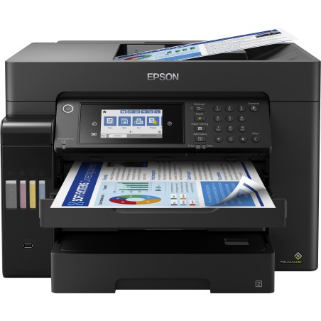 Epson Multifunzione Inkjet C11CH71411