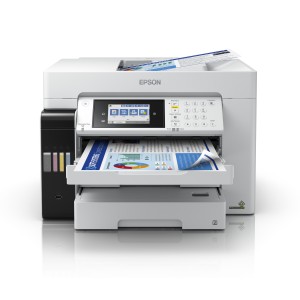 Epson Multifunzione Inkjet C11CH71412