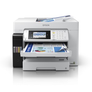 Epson Multifunzione Inkjet C11CH71412