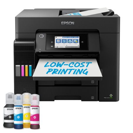 Epson Multifunzione Inkjet C11CJ29406