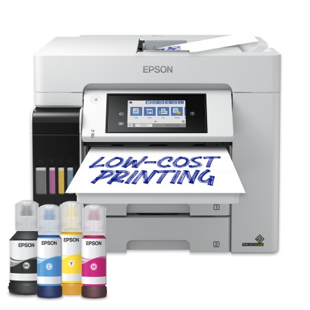 Epson Multifunzione Inkjet C11CJ28405