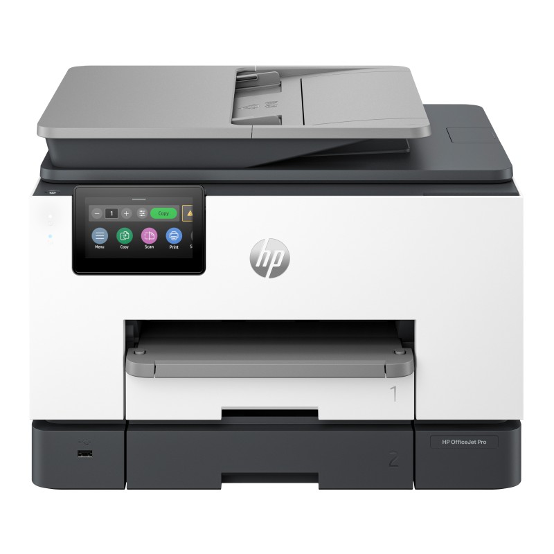 HP Multifunzione Inkjet 404M6B-629