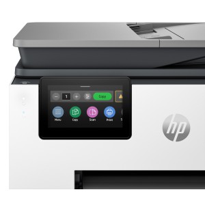 HP Multifunzione Inkjet 404M6B-629