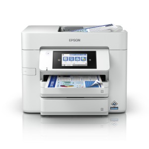 Epson Multifunzione Inkjet C11CJ05403