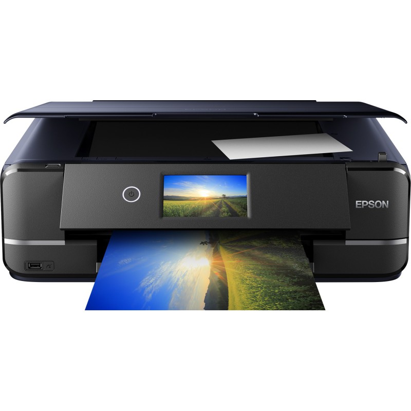 Epson Multifunzione Inkjet C11CH45402