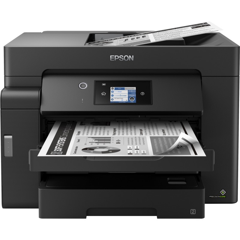 Epson Multifunzione Inkjet C11CJ41401