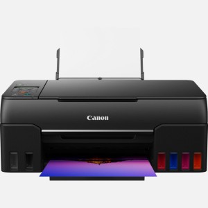 Canon Multifunzione Inkjet 4620C006
