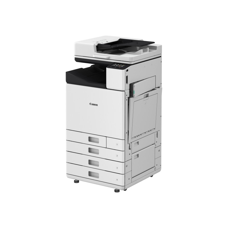 Canon Multifunzione Inkjet 2719C006