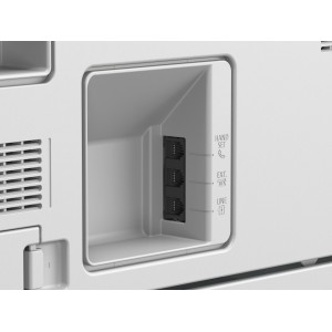 Canon Multifunzione Inkjet 2719C006