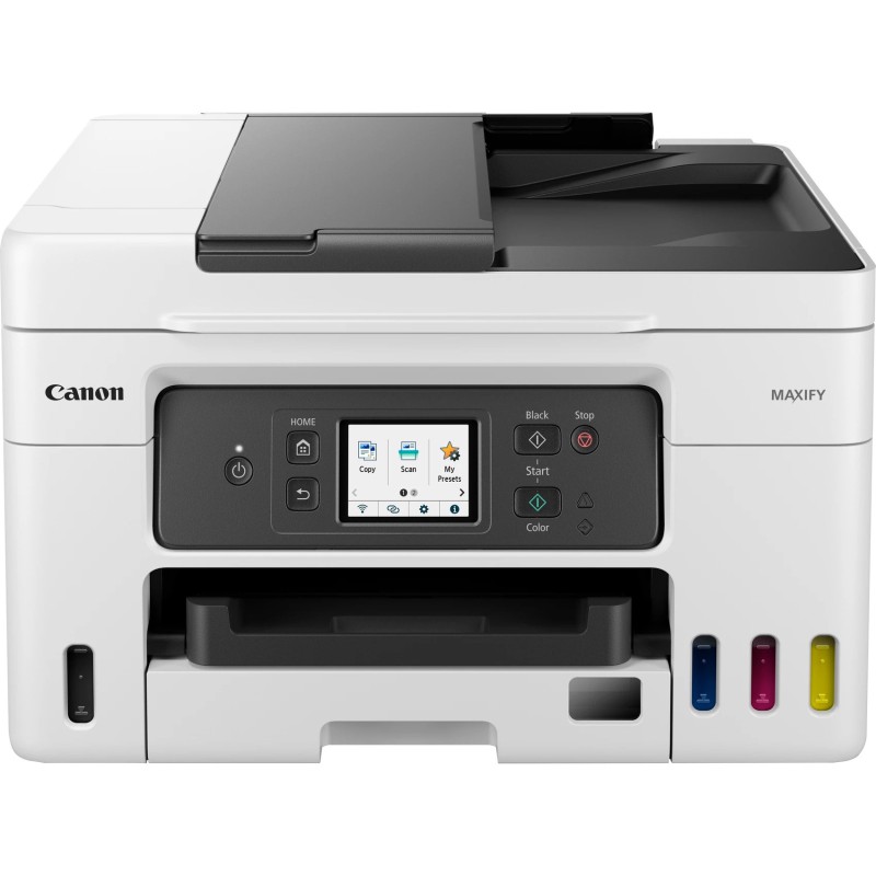 Canon Multifunzione Inkjet 5779C006