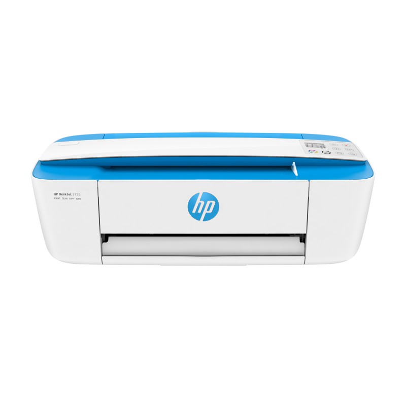 HP Multifunzione Inkjet T8X19B-629