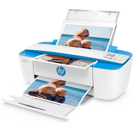HP Multifunzione Inkjet T8X23B-629