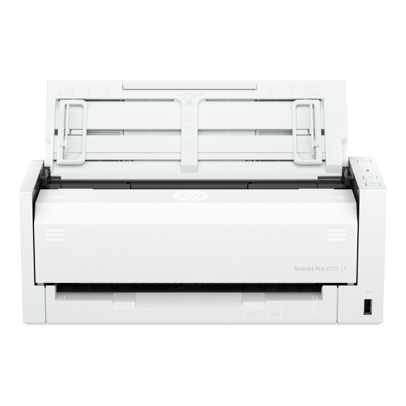 HP Scanner 8Q4W2A-B19