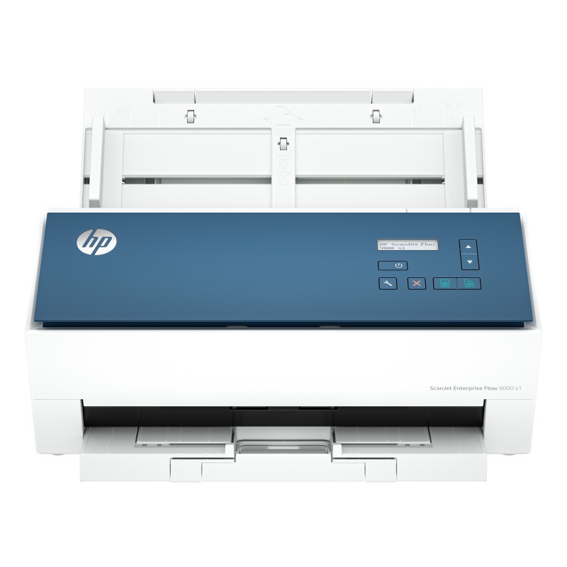 HP Scanner 8Q4W0A-B19