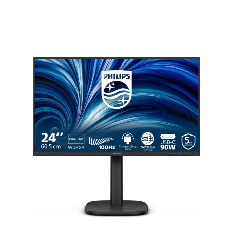 Philips Monitor LCD 24B2U3301D 00