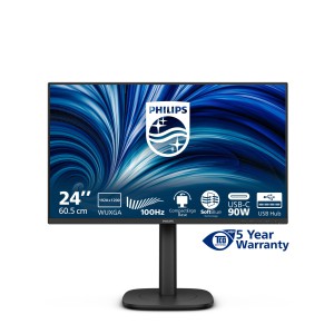 Philips Monitor LCD 24B2U3301D 00
