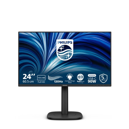 Philips Monitor LCD 24B2U3301 00