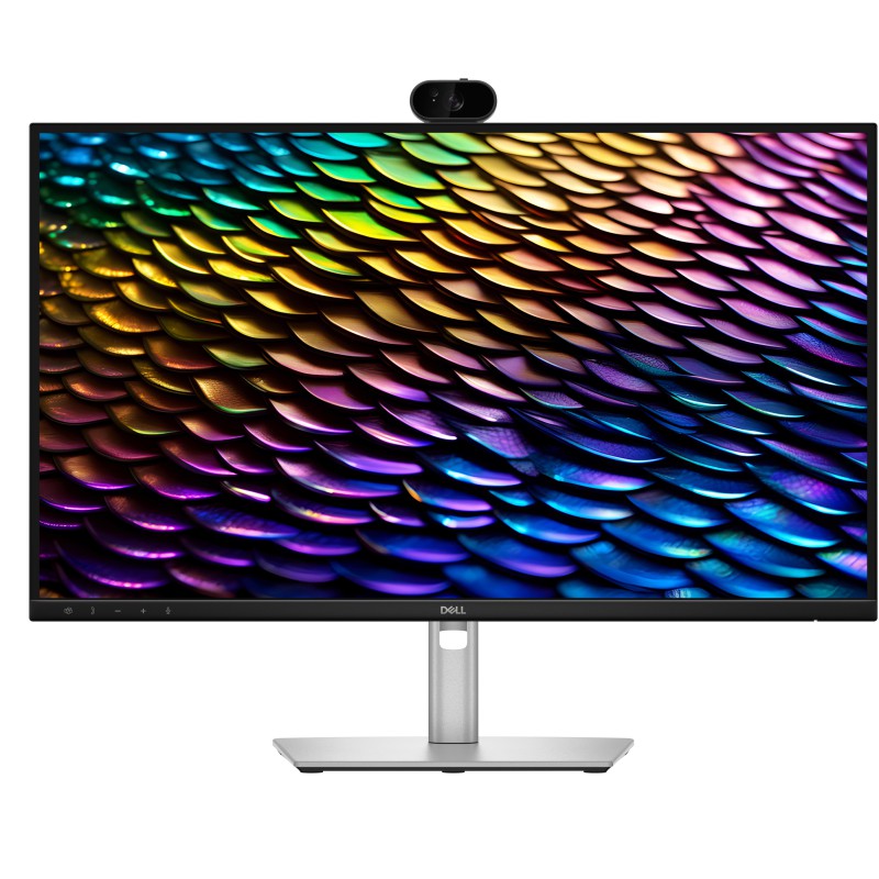 Dell Monitor LCD DELL-P2726DEB