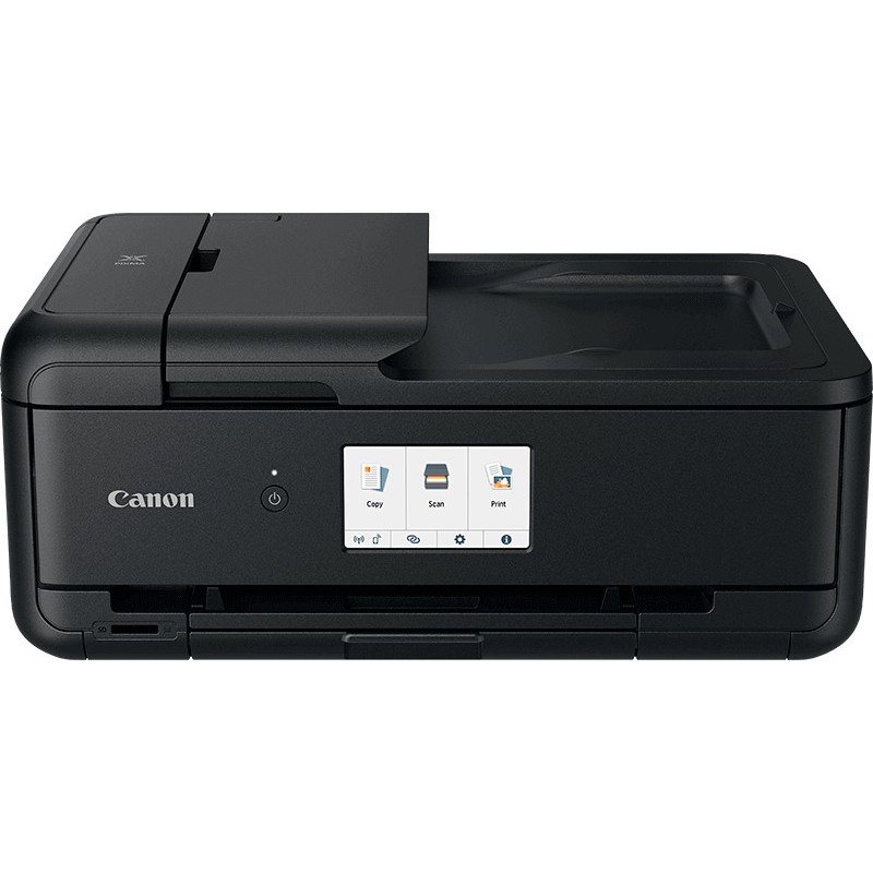 Canon Multifunzione Inkjet 2988C036