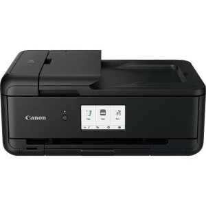 Canon Multifunzione Inkjet 2988C036