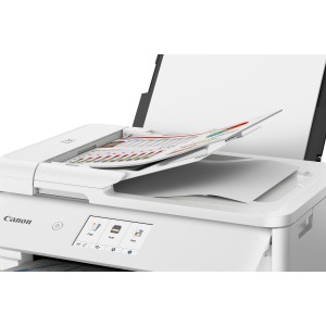 Canon Multifunzione Inkjet 2988C056