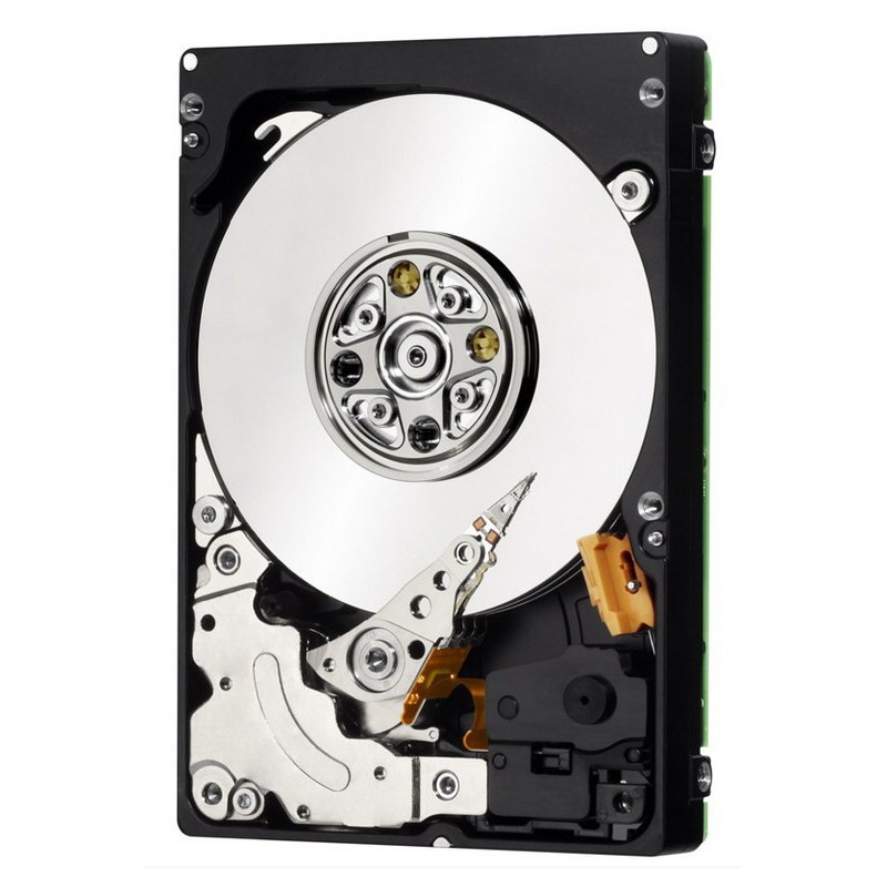 Lenovo Hard Disk Desktop 01DC487